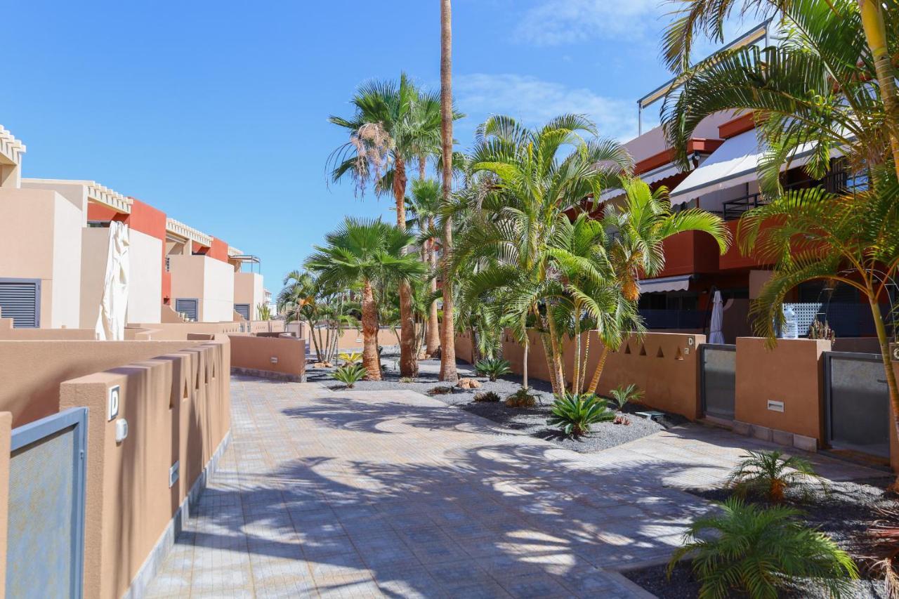 פלאיה פראיסו Paraiso II Eq Free Wifi מראה חיצוני תמונה