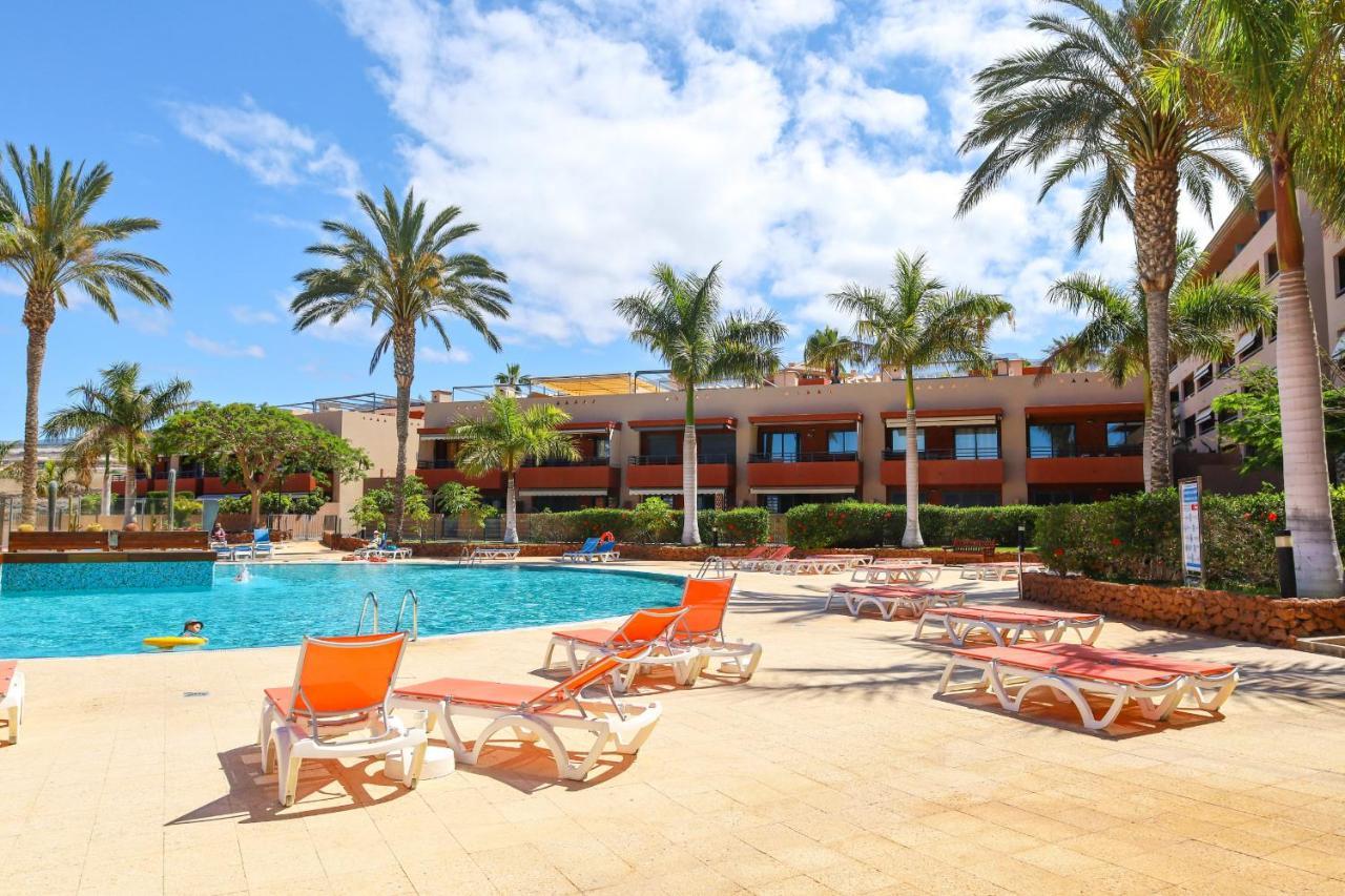 פלאיה פראיסו Paraiso II Eq Free Wifi מראה חיצוני תמונה