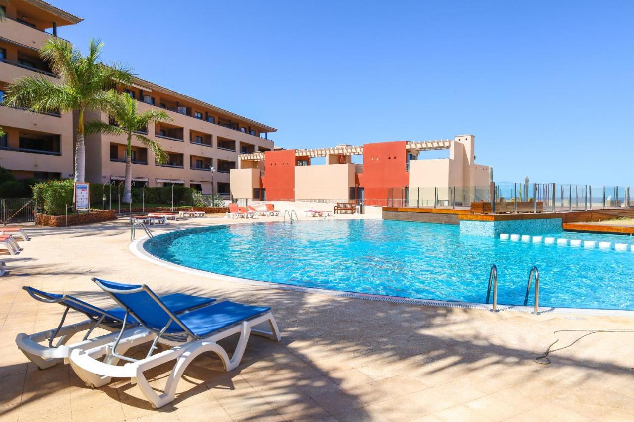 פלאיה פראיסו Paraiso II Eq Free Wifi מראה חיצוני תמונה
