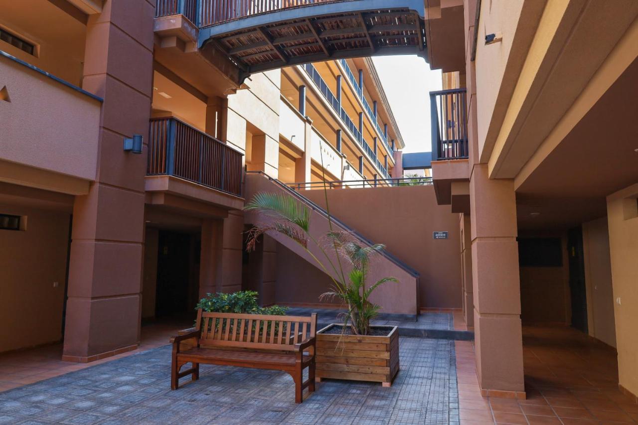 פלאיה פראיסו Paraiso II Eq Free Wifi מראה חיצוני תמונה