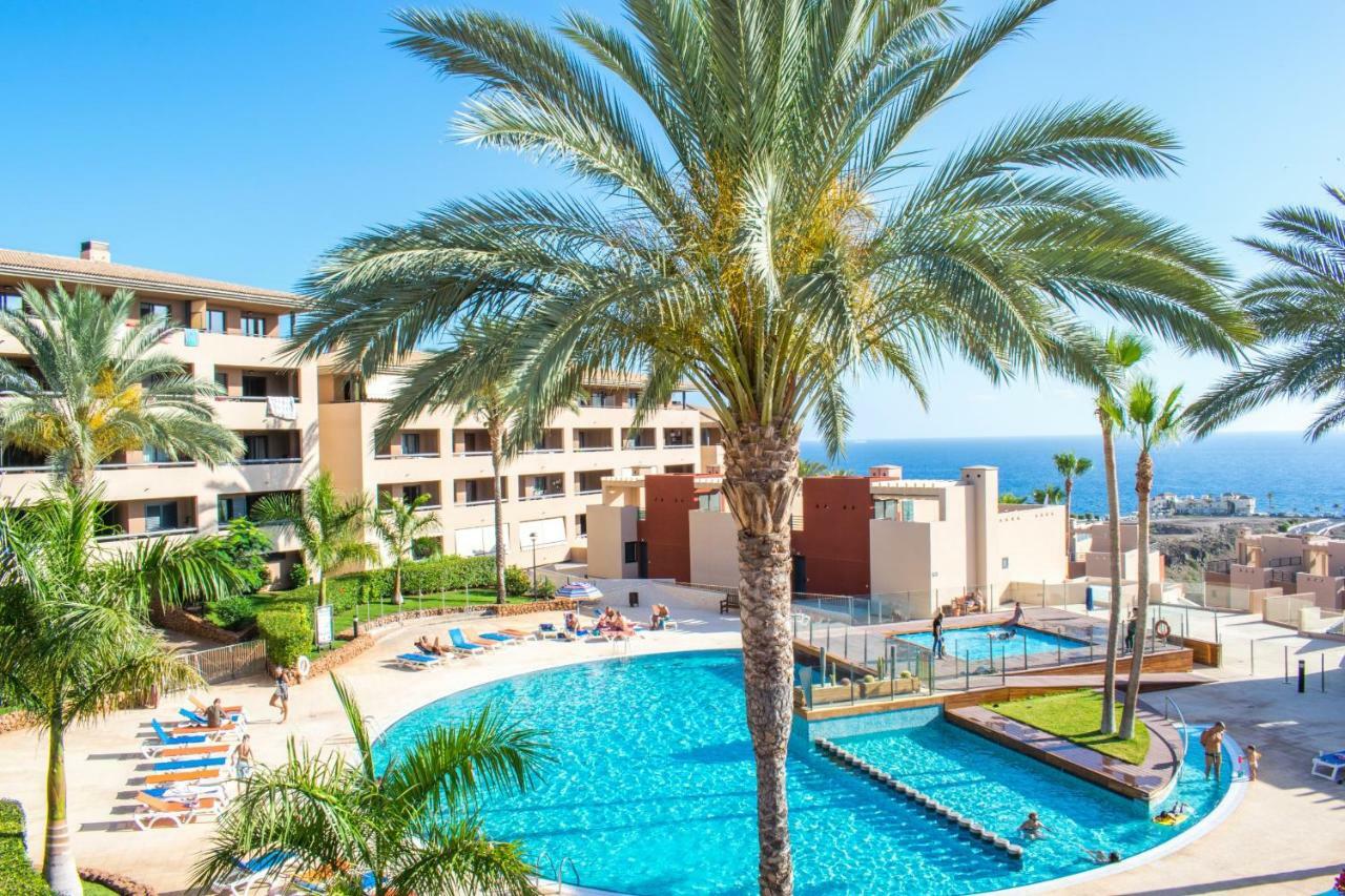פלאיה פראיסו Paraiso II Eq Free Wifi מראה חיצוני תמונה
